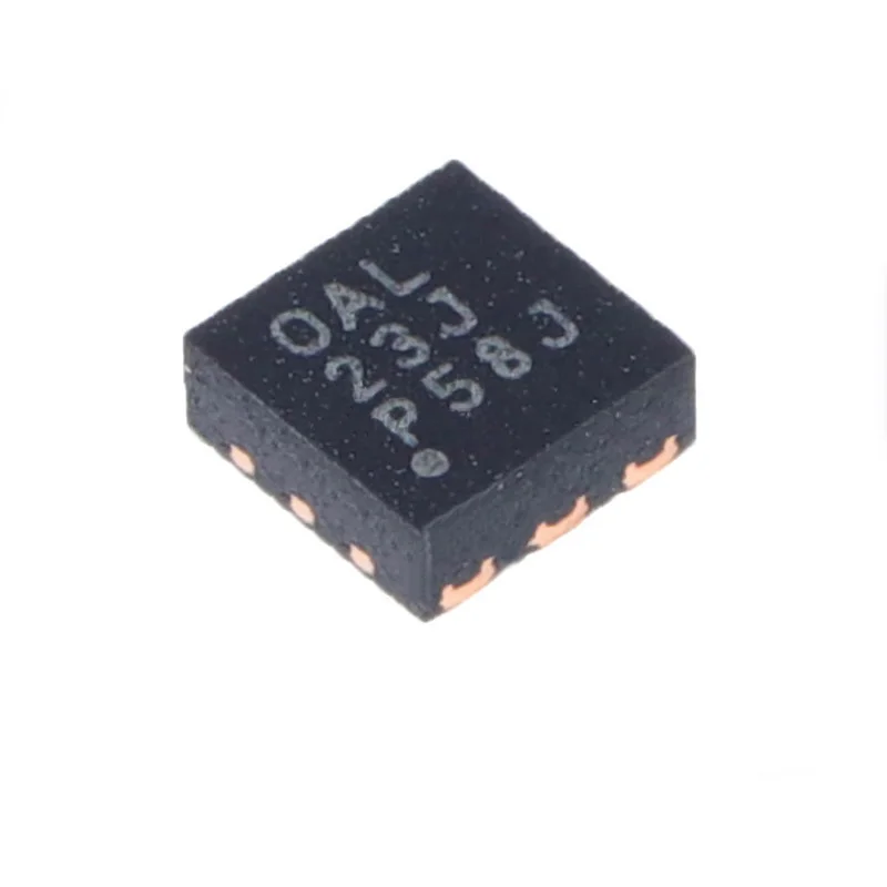

TPS62590DRVR TPS62590 SON-6 Новая фотография