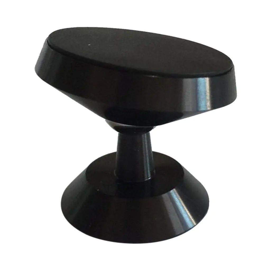 

Metal Car Phone Holder Double Ball 360 Degree Rotating Suction Cup Type Magnetic Mobile Phone Holder