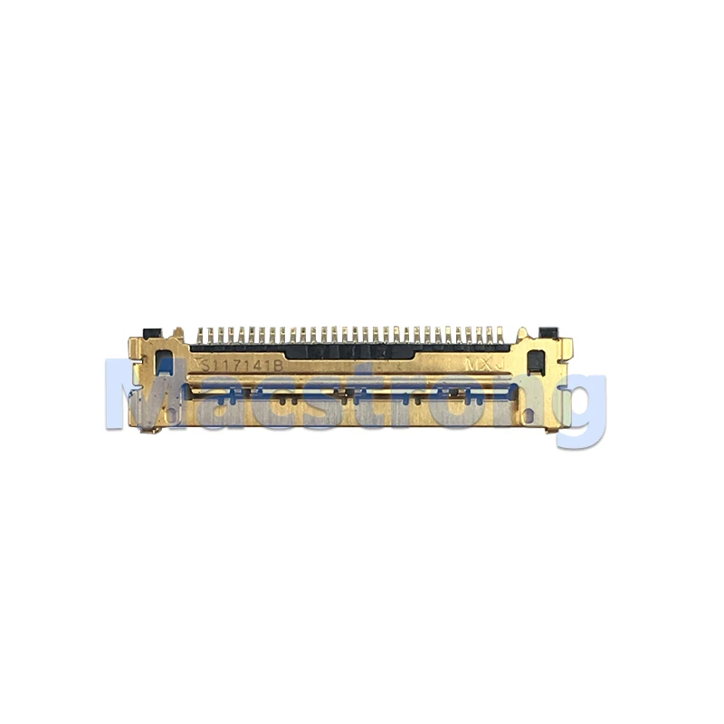 Оригинальный новый разъем A1466 2010-2011 для MacBook Air 13 &quotA1370 A1465 A1502 ЖК-дисплея A1425 A1369 Lvds 30