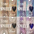 GATYZTORY 5D алмазная вышивка, пейзаж, алмазная живопись, полная картина, квадратный скелет, фотография