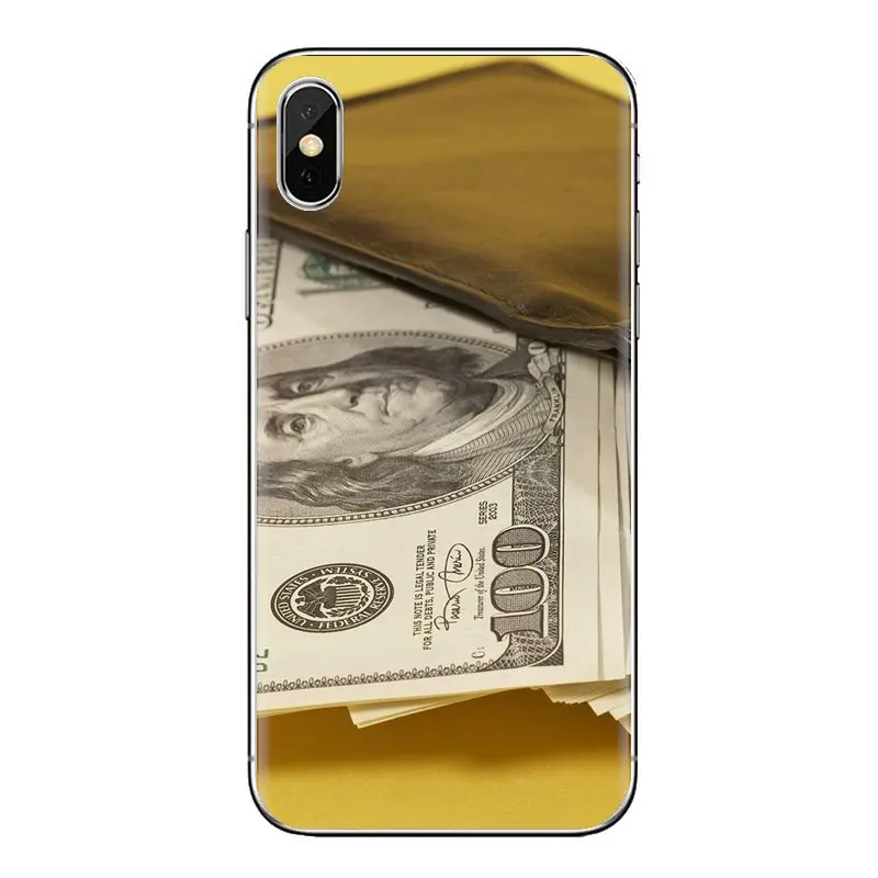 Мягкие прозрачные чехлы для samsung Galaxy S2 S3 S4 S5 MINI S6 S7 edge S8 S9 Plus Note 2 3 4 5 8 Coque Fundas |