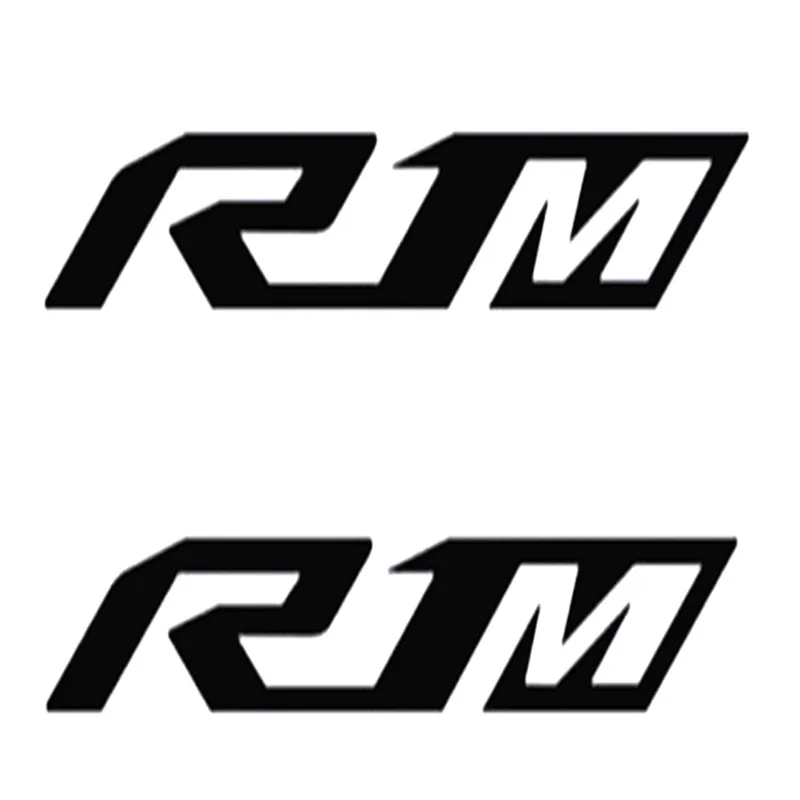 Motorcycle sticker moto gp body model helmet wind personality Fuel tank for YAMAHA R1 M | Автомобили и мотоциклы