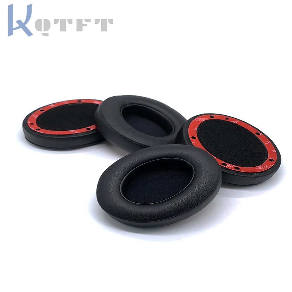 Амбушюры с бархатным покрытием для беспроводных наушников JBL EVEREST 700 BT Bluetooth V700 V700BT