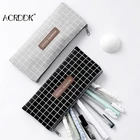 Чехол-органайзер для карандашей, для девочек и мальчиков