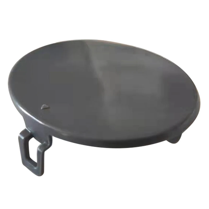 

Front Bumper Tow Hook Cover Cap Unpainted 51117256104 for -BMW E92 E93 3-Series LCI 316I 318I 320D 320I 325D 325I