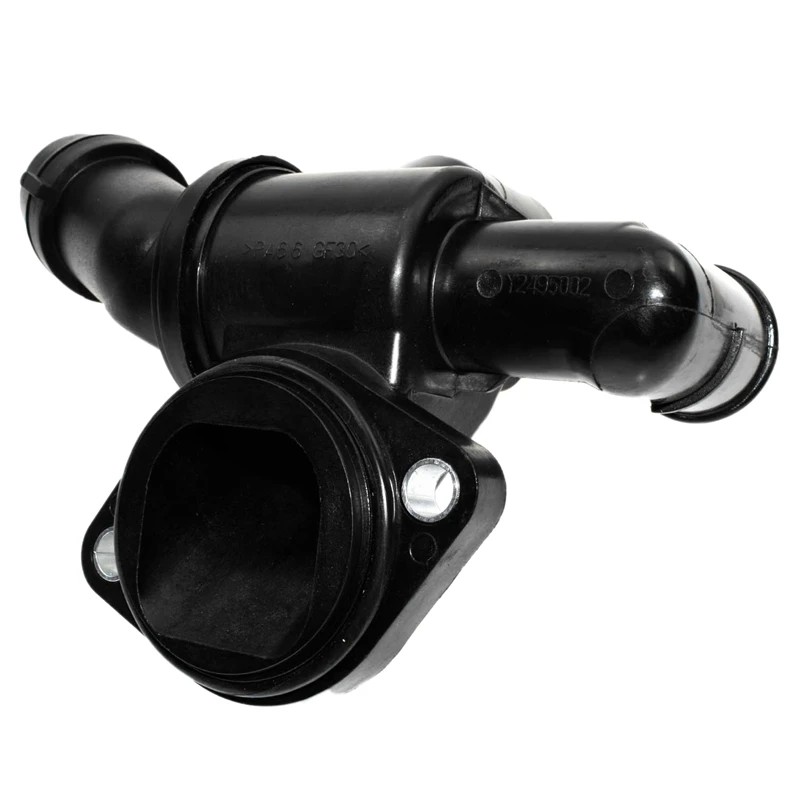 06F121111F автомобильный двигатель охлаждающая жидкость термостат Корпус в сборе для