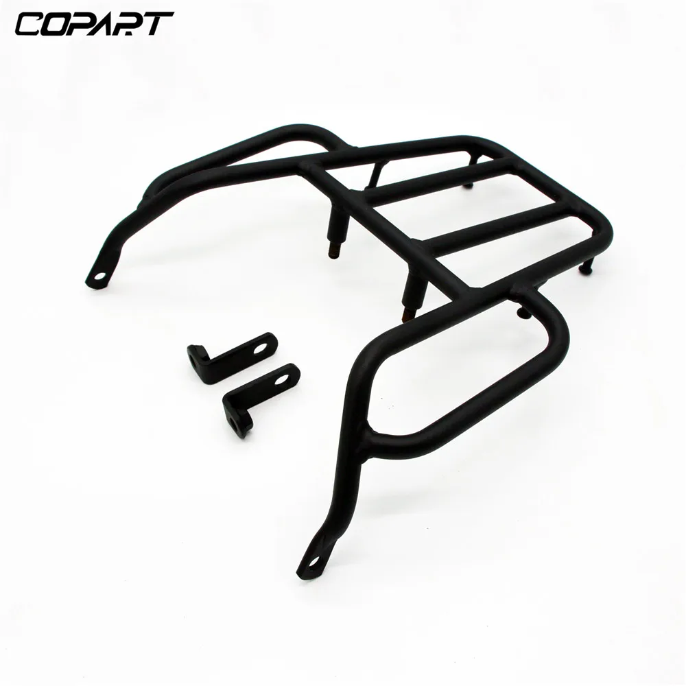Задние крылья для мотоцикла багажная стойка держатель сиденье кронштейн полки