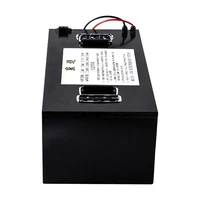 60v70ah lithium battery deep cycle 3500 times for outdoor camping appliances boats lawn mowers and electric bicycles