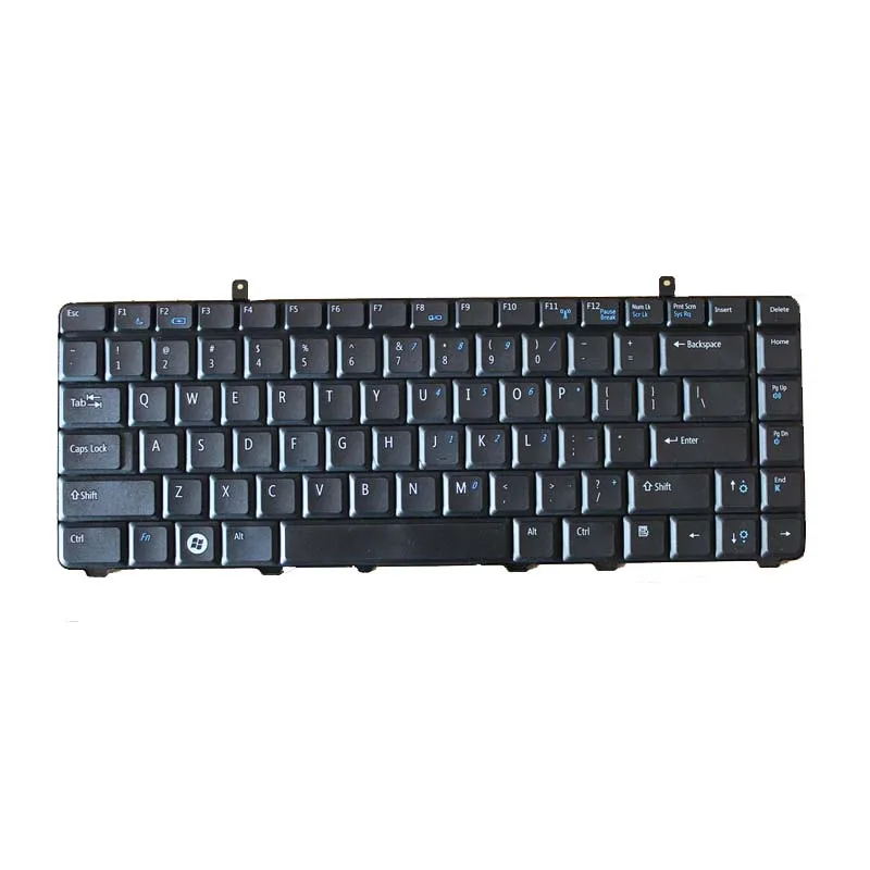Клавиатура для ноутбука Dell A840 a860 vostro 1014 1015 1088 PP37L R811H 0R811H R818H 0R818H PP38L | Компьютеры и