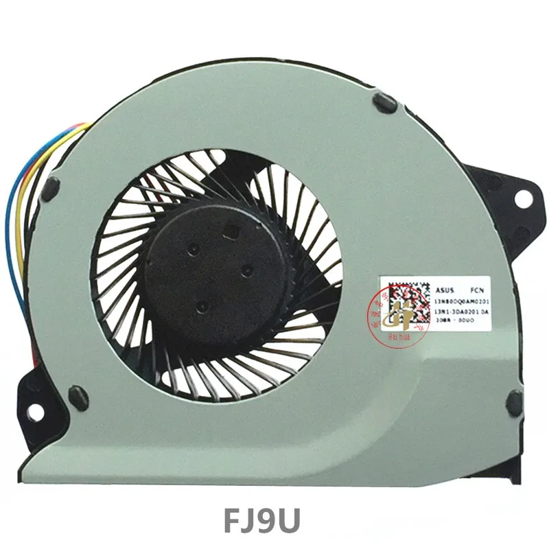 Кулер для ноутбуков ASUS ROG Strix GL702VM GL702V FCN FJ9U FJ9T 5 В |