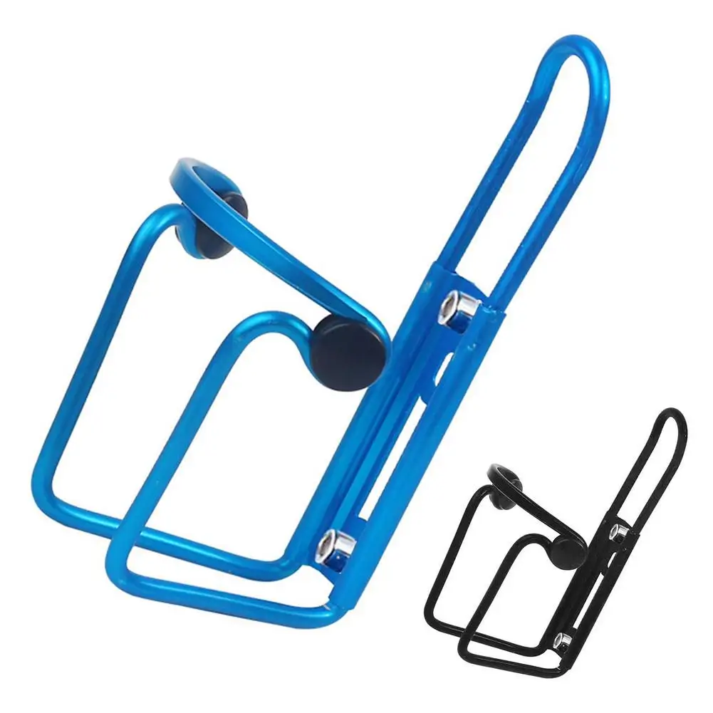 

Велосипедный держатель для стакана из алюминиевого сплава, легкая клетка для бутылки горного велосипеда, велосипедный аксессуар