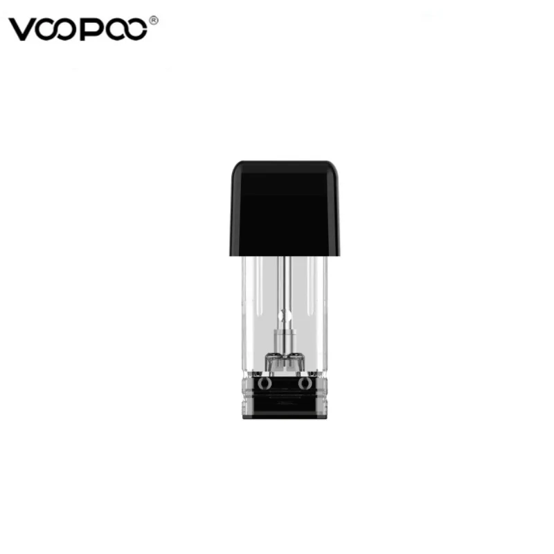 Ликвидация! 4 ~ 20 шт. сменный картридж Voopoo Drag Nano Pod P1 1 6 мл wi/1 5 Ом и S1 0 8 Ом|Атомайзеры