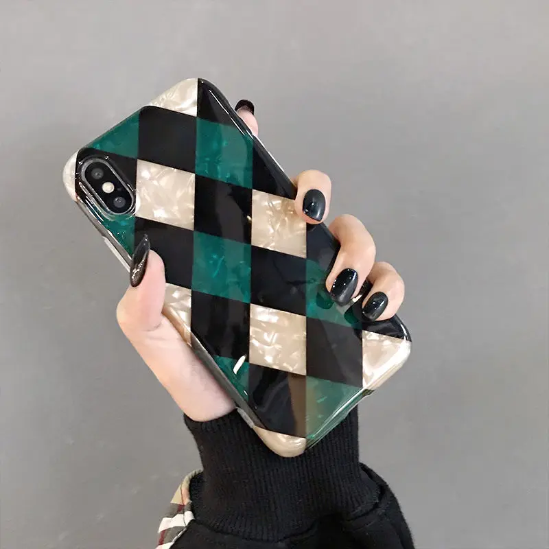 

Shockproof mobile phone case back cover iPhone.12,12mini,12poromax,12Pro,11,11Por,X,XS,XSmax,XR,7,8Plus