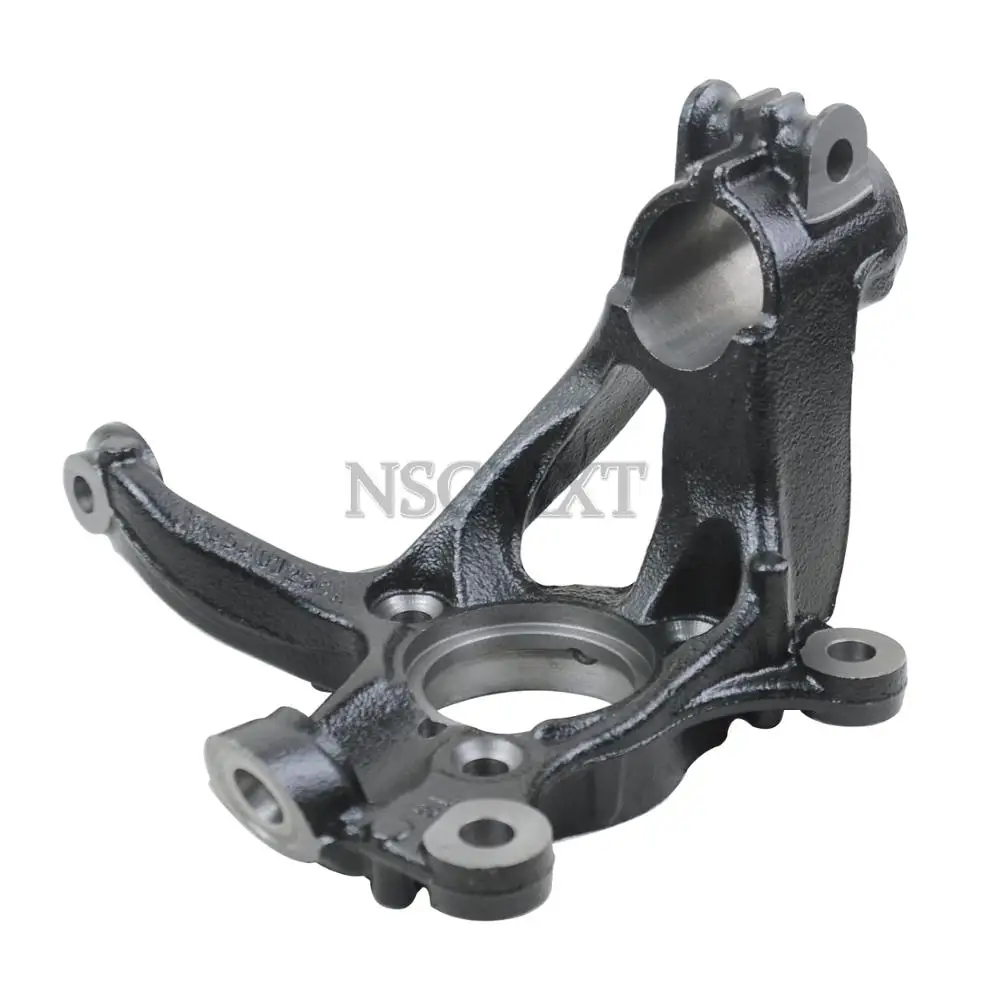 

AP01 Front Left Steering Knuckle 5Q0407255Q For Audi A3 Golf Seat Leon Skoda Octavia 5Q0407255K