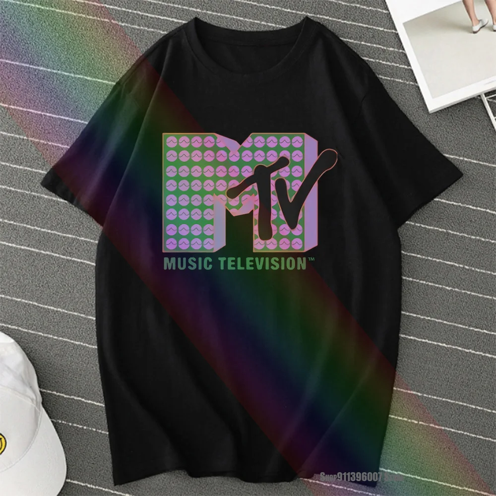 

Женская футболка Gaga Mtv