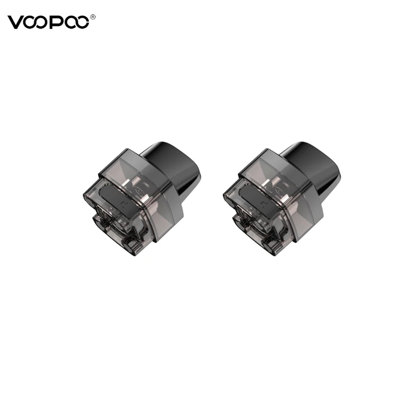 100% Оригинальный VooPoo Vinci Mod Pod R сменный многоразовый 5 мл PCTG с 0 3/Ом сетчатыми