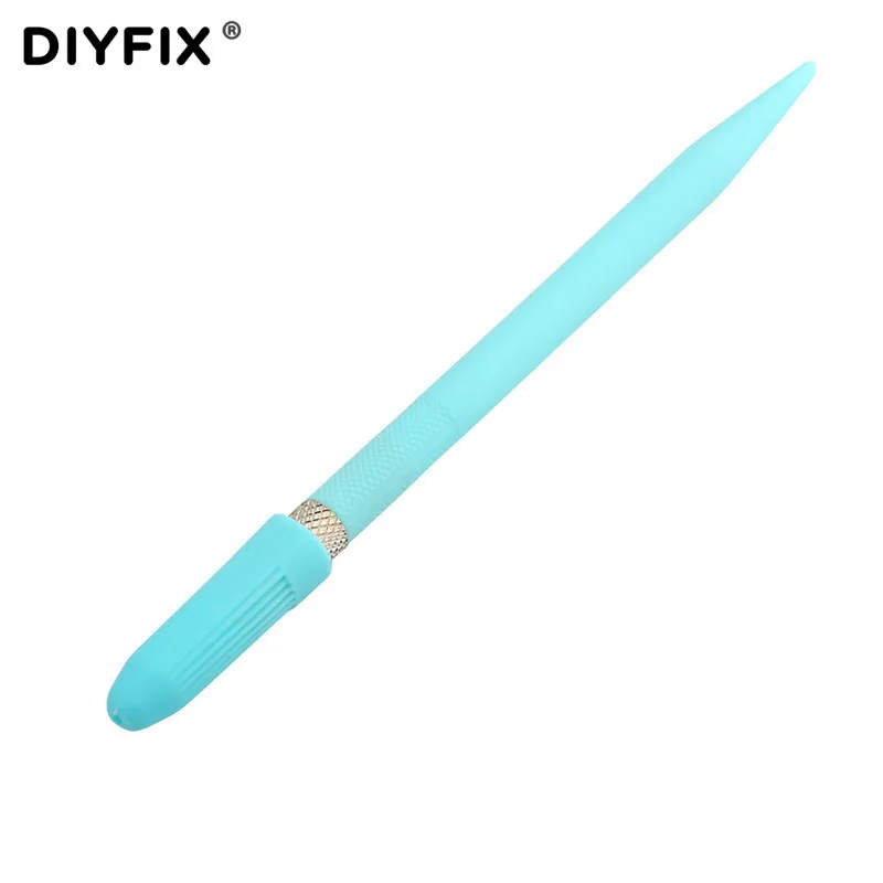 DIYFIX A5 ПВХ художественная ручка для гравировки ручная резка коврик линейка пинцет с лезвием Knief набор канцелярских инструментов для офиса Скрапбукинг