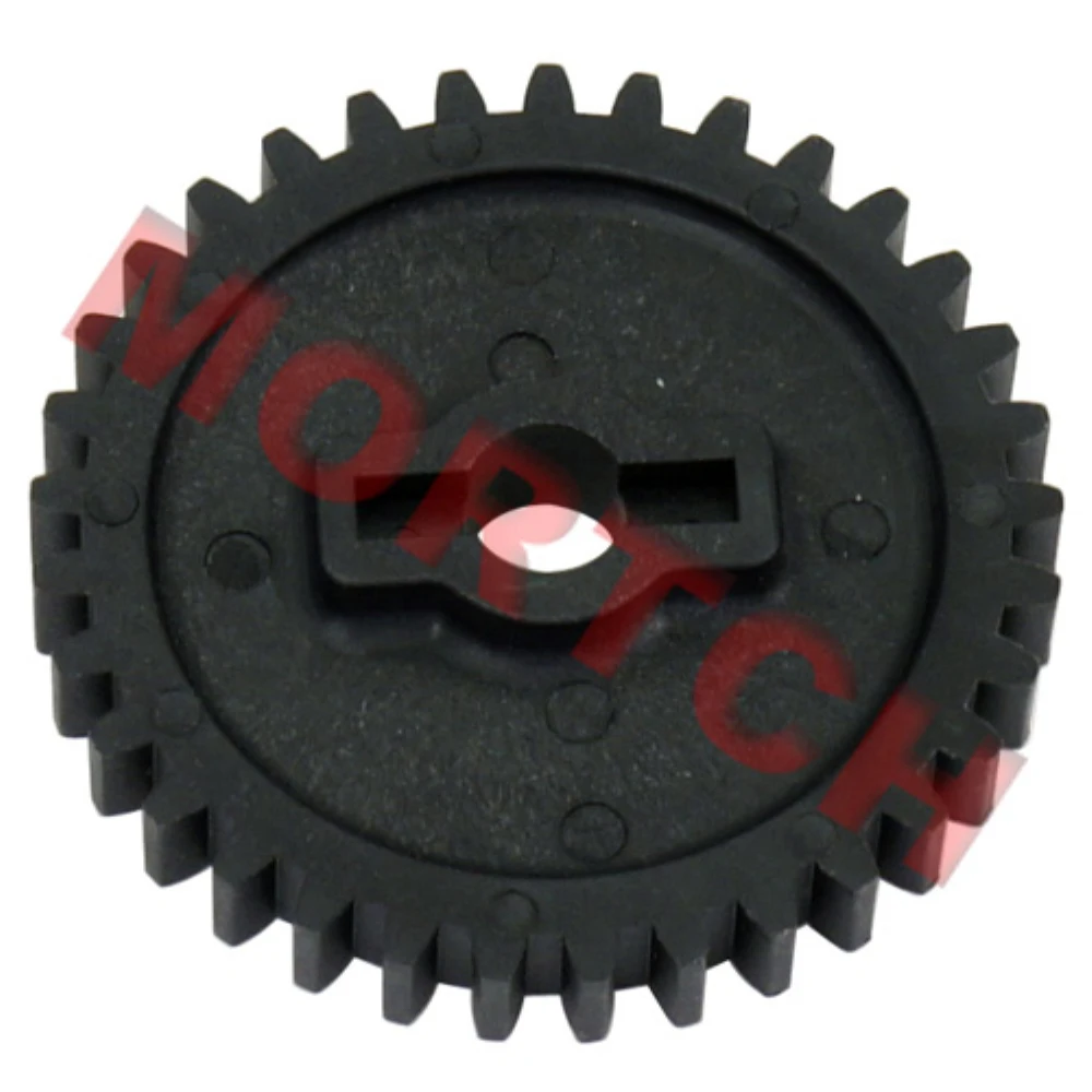 Масляный насос Gear CF MOTO 800CC Cforce Uforce X8 CF2V91W ATV UTV PARTS 0800 070005 ремонт Улучшенный QUAD GO KART 33T