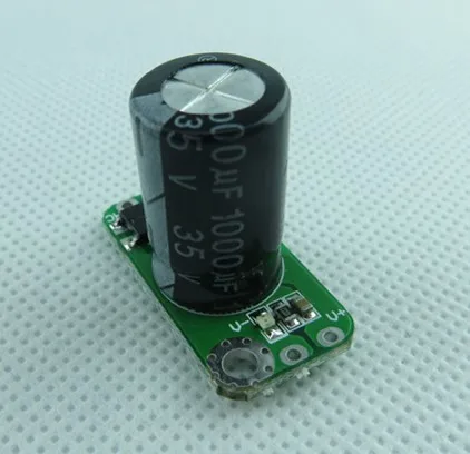 

Ultra-small Rectifier Filter Board Power Supply Board Small Power Supply Module Unregulated Power Supply Single Power Supply Boa