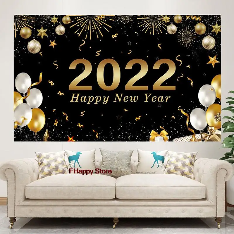 

2022 фоны для фотосъемки с изображением празднования Рождества