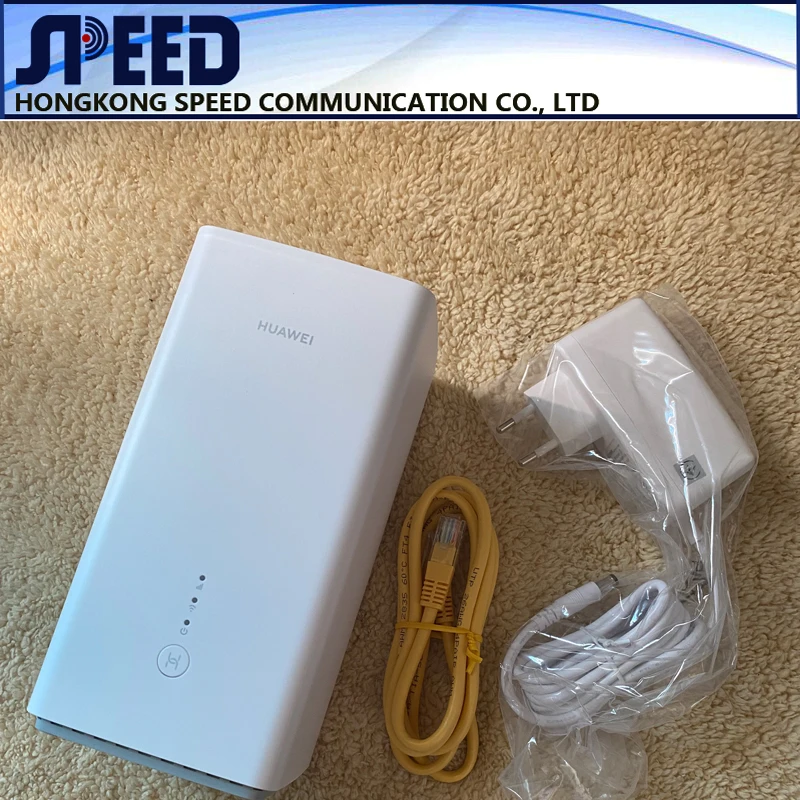 Разблокированный Wi-Fi роутер HUAWEI 4G с Sim-картой | Компьютеры и офис