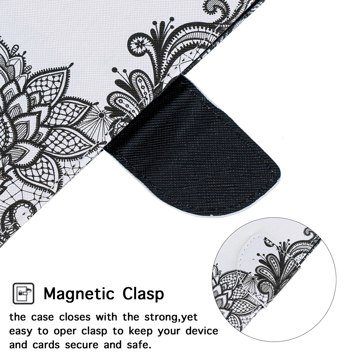 

Flower Cute Cat Leather Case For Samsung Galaxy A10 A20 A30 A40 A50 A70 A80 A90 Fundas Wallet Card Holder Stand Book Cover Coque