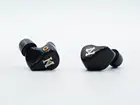 ISN аудио H40 3BA + 1 динамический Гибридный Драйвер MMCX Hi-Fi аудиофил IEMS