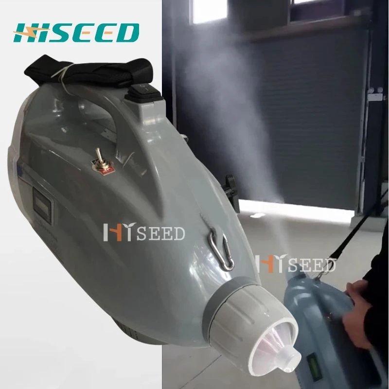 Низкое энергопотребление воздухоохладитель генератор холодного тумана