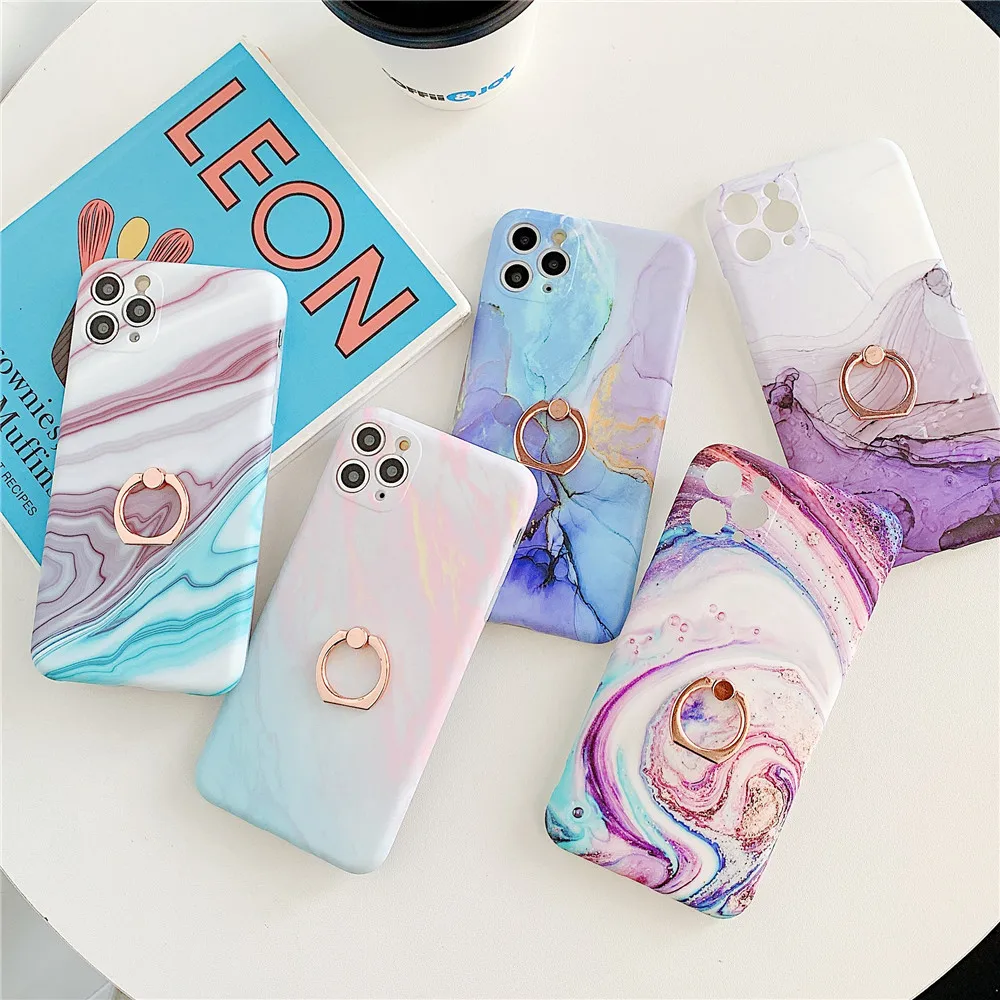 FLYKYLIN лук ожерелье ремешок шнур для переноски iPhone XR X XS 11 Pro Max SE 2020 7 8 Plus чехол