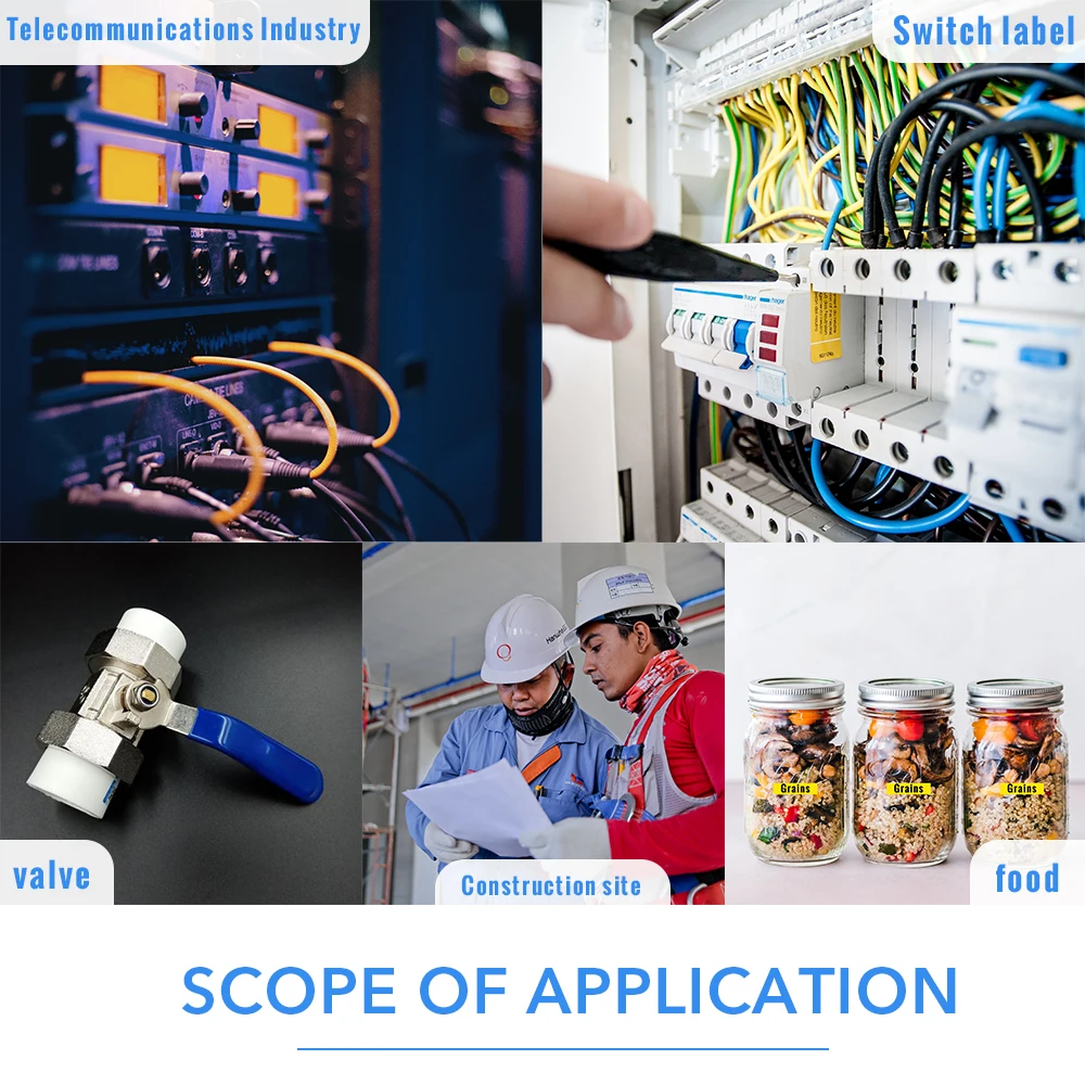 Absonic 6 мм 9 лента для маркировки объектива с оптическими зумом CASIO XR-6WE XR-9WE KL-170 KL-7400