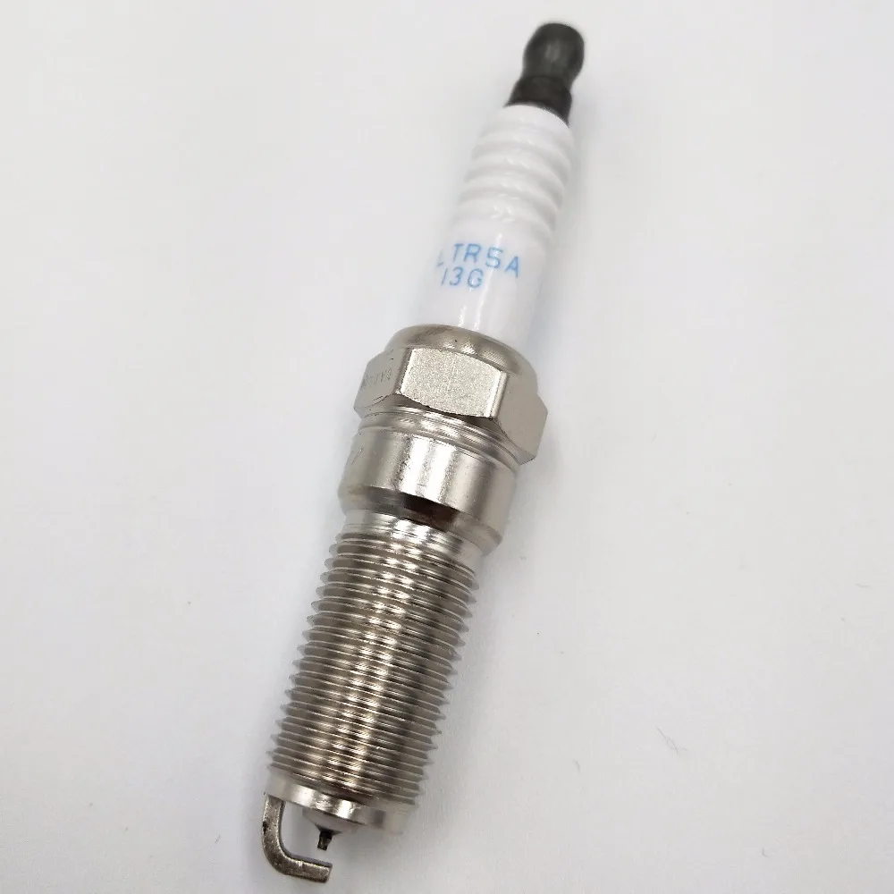 6 шт./лот L3Y2 18 110 ILTR5A 13G L3Y218110 ILTR5A13G иридиевая Свеча зажигания для Mazda 3 5 CX 7 Ford