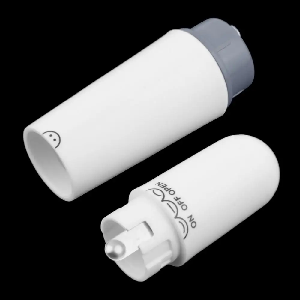 Электрический массажер для глаз 4 головки уход за здоровьем миниатюрное