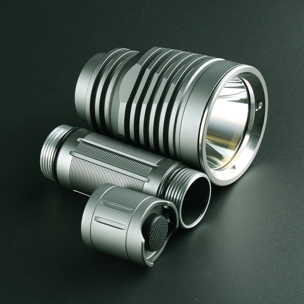 Конвой M21C SST40 фонарик|Фонарики и осветительные приборы| |