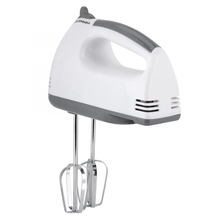 Миксер для ног 7 скоростей бытовой ручной Электрический измельчитель яиц с