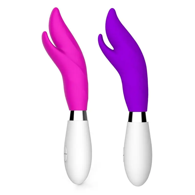 10 Частотный Вибратор G Spot Массажер для личного пользования тихий Стимулятор