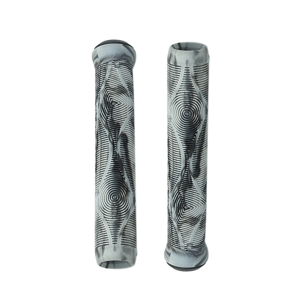 Promend TPE горный велосипед Скутер MTB чехол для велосипедного руля ручками Бар с