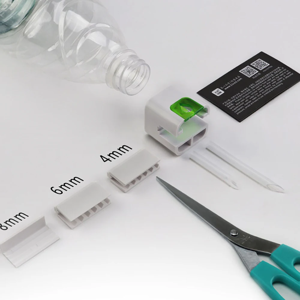 Аквариумный автоматический резервуар для воды устройство подачи настенный