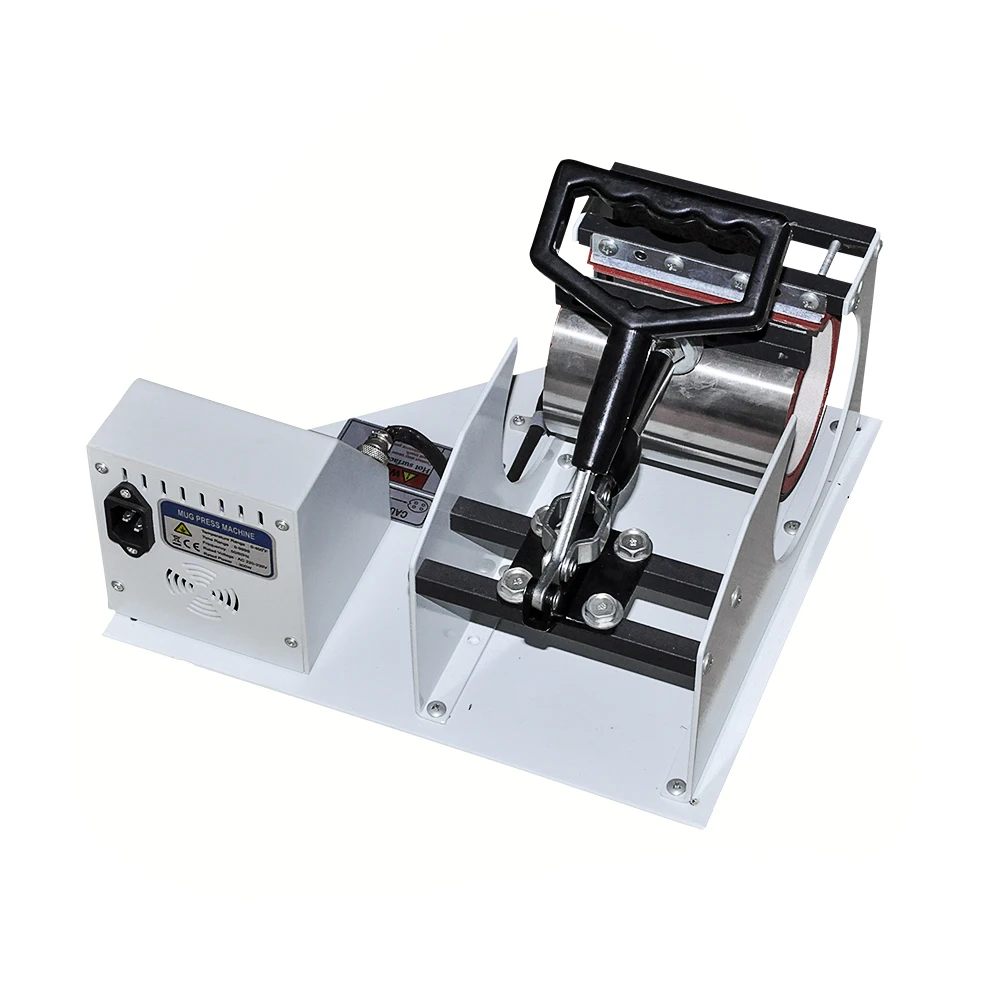 Mug Press Machine Sublimation Printer Heat Transfer Printing |
