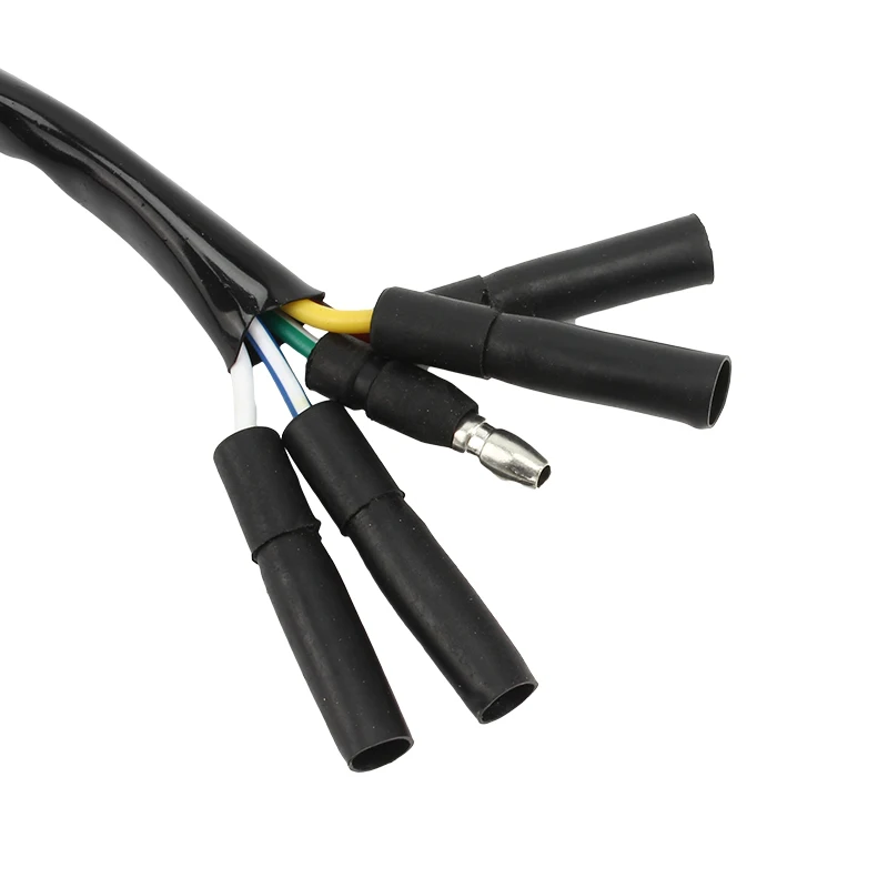 Высокое качество Мотоцикл Статор генератора магнит катушка мотор для ZS Lifan Loncin 70CC