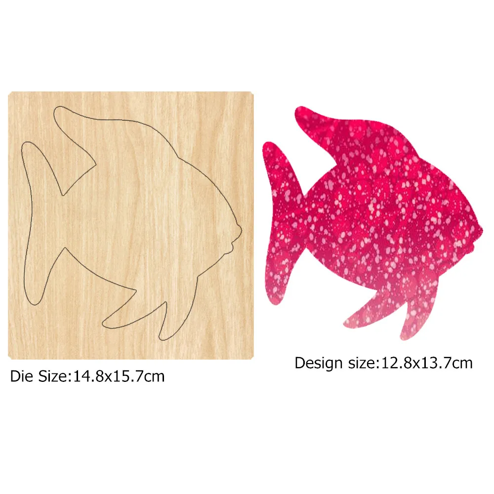 

Деревянные резные штампы, рождественские штампы, стальные штампы, резиновые штампы для изготовления карт, украшения цветов, День Святого Ва...