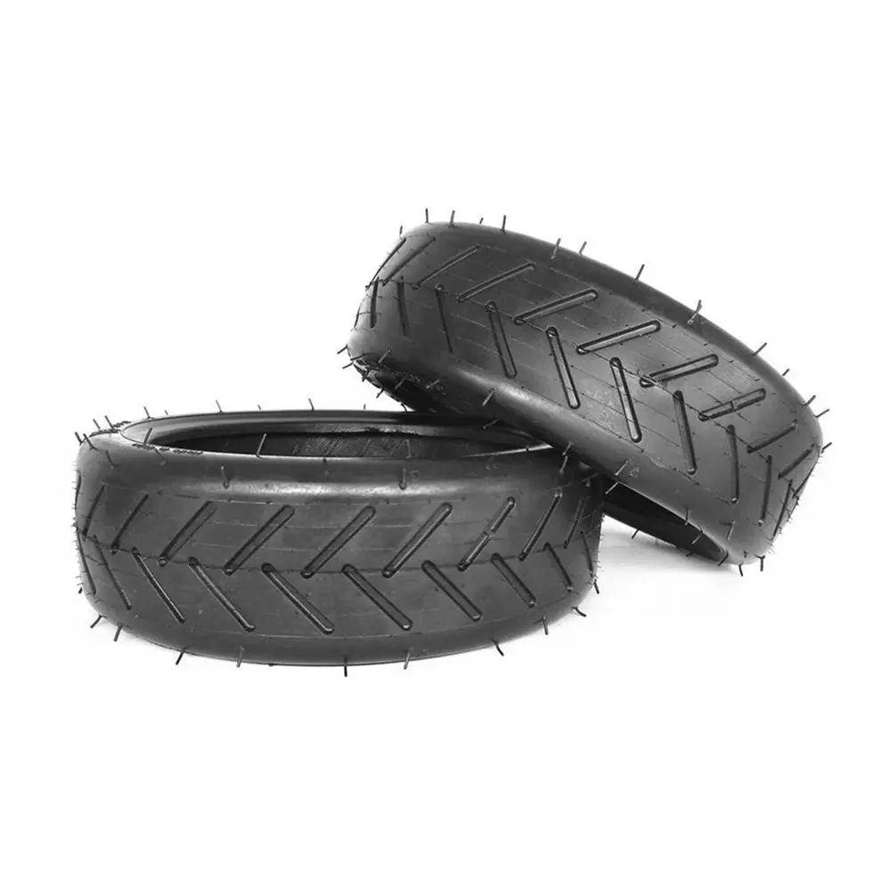 Модернизированная оригинальная надувная шина CST для электрического скутера