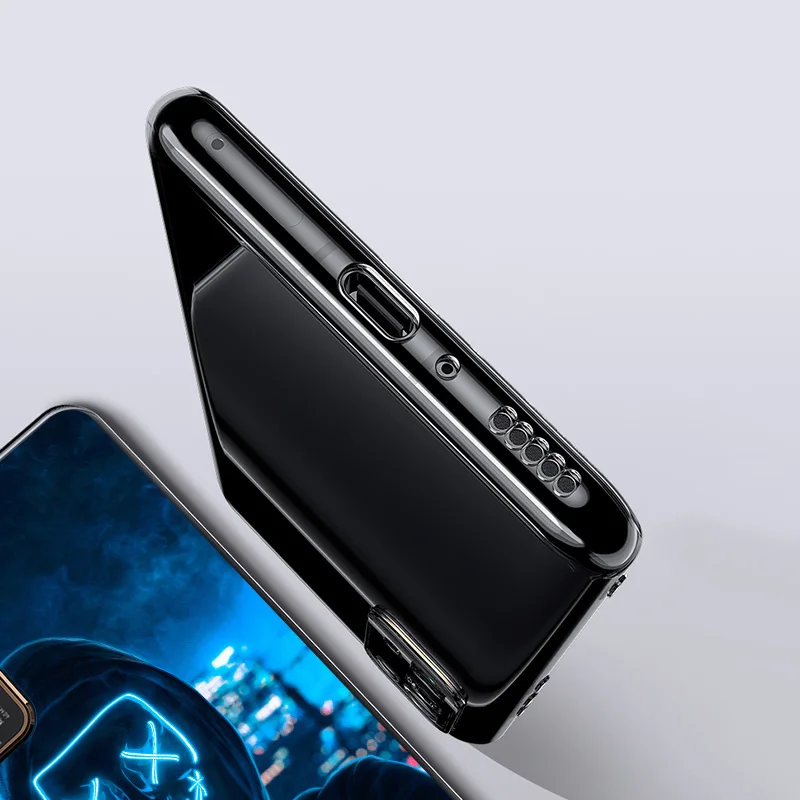 

Smile Sadly XX For Honor X10 5G 10X 10i 10 9C 9S 9A 9i 9N 9X Pro 9 Lite Phone Case