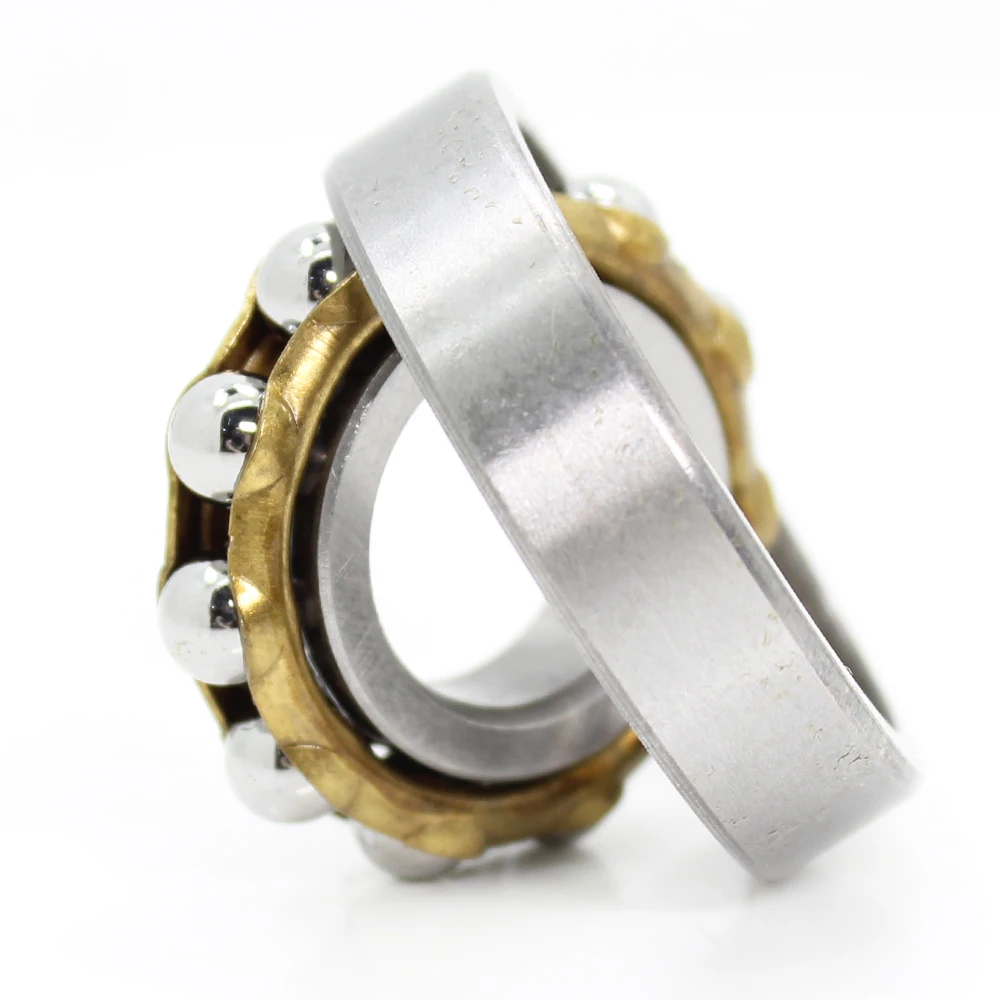 Рисунок 5 - Магнитный подшипник E5 5*16*5 мм (1 шт.)