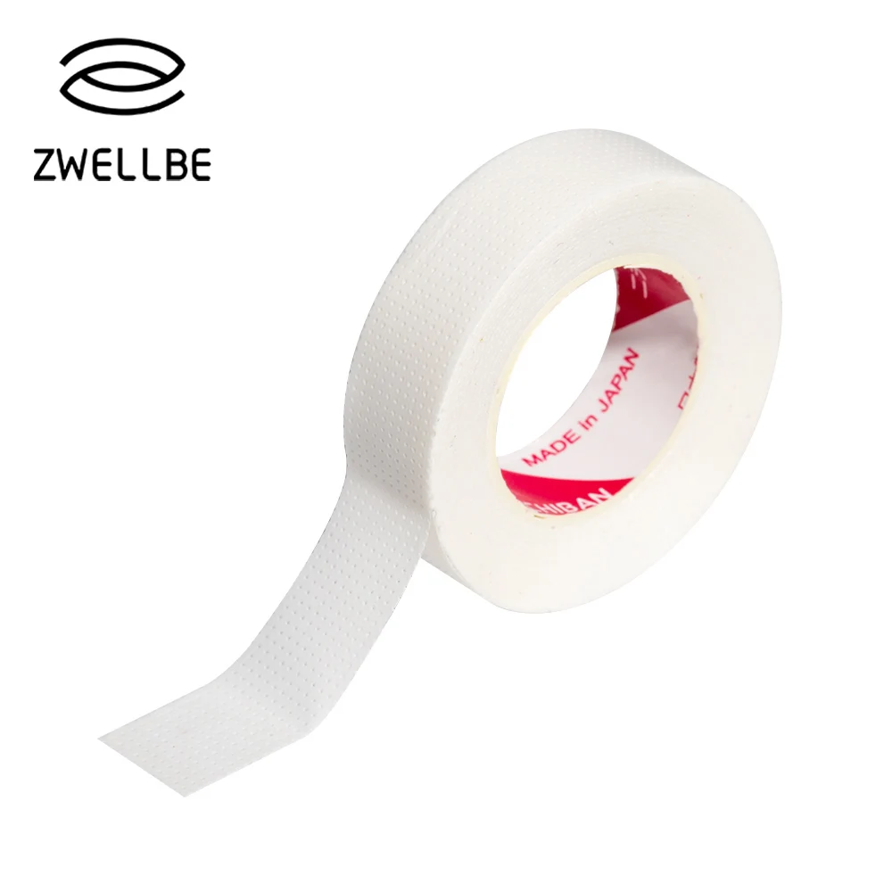 Патчи для глаз zwellbe волокно наращивание ресниц 5 шт./лот не требующие аллергии