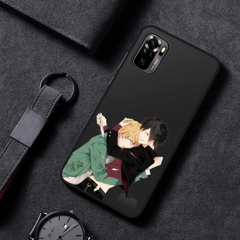Чехол для Xiaomi Mi Redmi Note 8T 9T 9S 9A 10 7 8 9 Lite pro | Мобильные телефоны и аксессуары