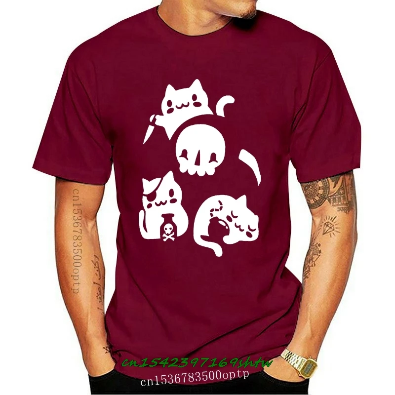 

Deaths Little Helpers T Shirt cat cats death grim reaper grim reaper skull skulls kitten kittens