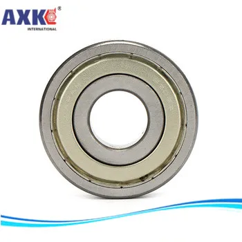 

500pcs/lot free shipping Wholesale Miniature deep groove ball bearing 6200ZZ 10*30*9 mm