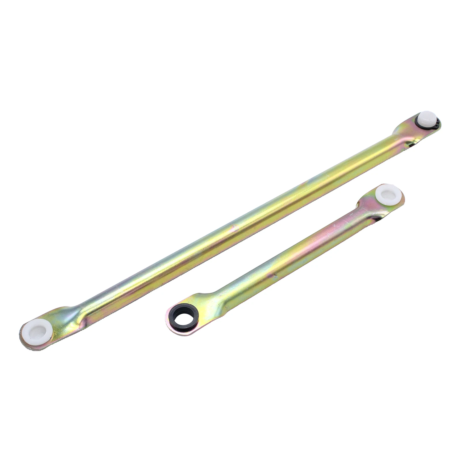 2 шт. сменные нажимные стержни для двигателя стеклоочистителя SAAB 9-3 93 03 |