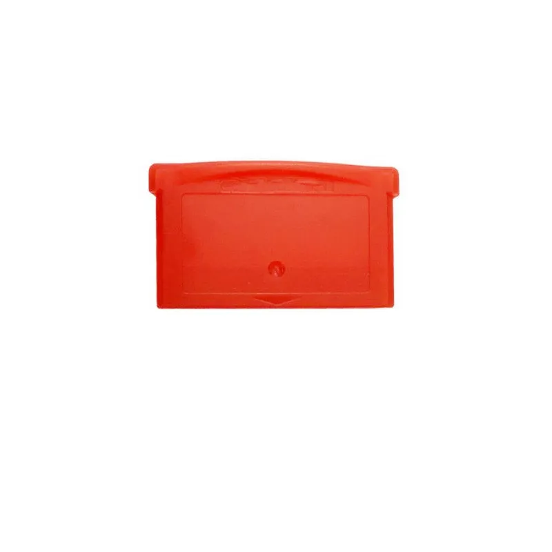 60 шт./лот игровой Картридж для GBA SP GBM NDS DS Lite чехол игровых карт|Чехлы| |