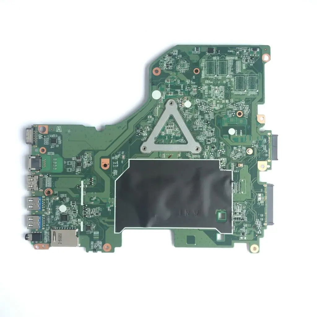 NBMVH11003 NB.MVH11.003 для Acer Aspire E5-573 материнская плата ноутбука DA0ZRTMB6D0 с I5-5200U ЦП DDR3 100%